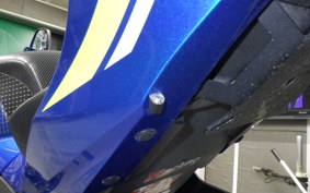 SUZUKI GSX-R1000R A 2019 DM11G