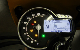 TRIUMPH SCRAMBLER 400XC 2026 T13760