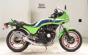 KAWASAKI GPZ400 1983 ZX400A