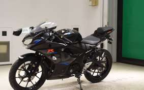 SUZUKI GSX-R125 2022 DL33B