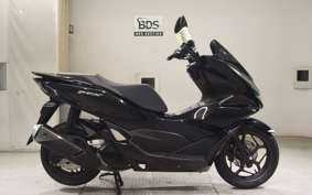 HONDA PCX125 2025 JK05