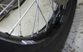 HONDA FTR223 2000 MC34