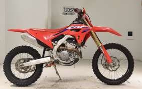 HONDA CRF250RX 2005 ME12