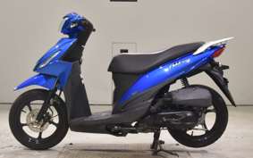 SUZUKI ADDRESS 110 CE47A
