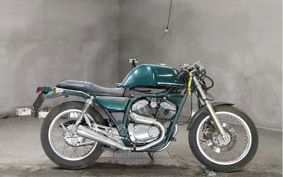 YAMAHA SRV250 RENAISSA 4DN