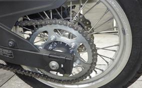 KAWASAKI VERSYS X250 A 2014 LE250D