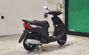 YAMAHA JOG ZR Gen.3 2006 SA39J