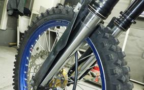 YAMAHA YZ250F 2011 CG40C