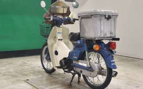 HONDA C50 SUPER CUB AA01
