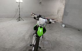 KAWASAKI D-TRACKER LX250E