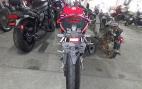 HONDA CBR250RR A 2025 MC51