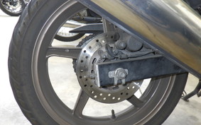 HONDA VTR 250 MC33