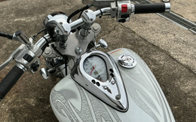 YAMAHA DRAGSTAR 400 2004 VH01J