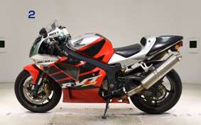 HONDA RVT1000R 2002