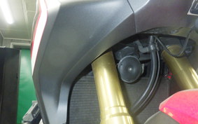 HONDA X-ADV 750 2018 RC95