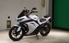 KAWASAKI NINJA 250 2005 EX250L