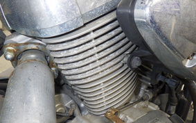 HONDA SHADOW 750 Gen. 3 2009 RC50