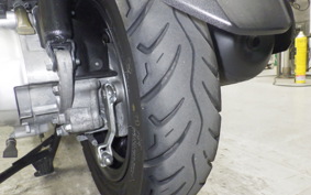 HONDA LEAD 125 JF45