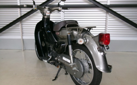 HONDA LITTLE CUB AA01