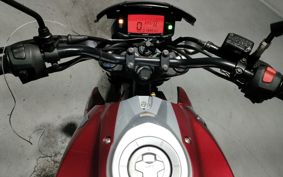 SUZUKI JIKUSA-150 NG4BG