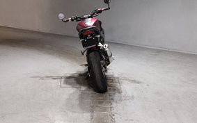 HONDA CB250R MC52