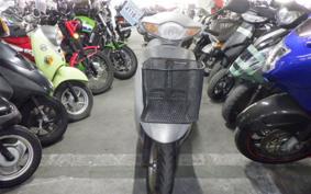 HONDA DIO Gen.5 AF56