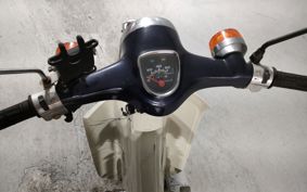 HONDA SUPER CUB50 AA01