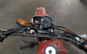 HONDA XL250R MD03