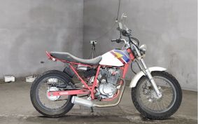 HONDA FTR223 MC34
