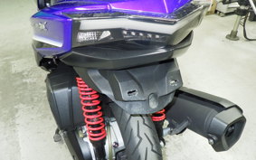 YAMAHA CYGNUS 125 XSR 3 2021 SED8J