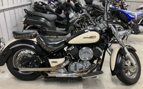 YAMAHA DRAGSTAR 1100 CLASSIC 2006 VP13J