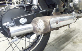 KAWASAKI ESTRELLA BJ250A