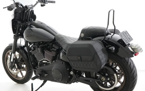HARLEY FXLRS 2022 YWZ