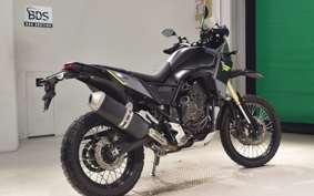 YAMAHA TENERE 700 2021 DM09J