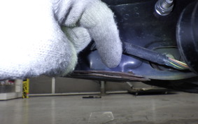 HONDA GYRO X 2025 TD02