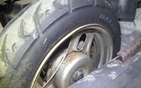 HONDA TODAY 1999 AF61