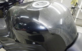 KAWASAKI ZZ1400 NINJA R 2007 ZXT40A