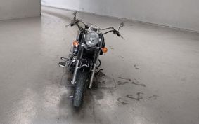 HONDA SHADOW 400 2006 NC34