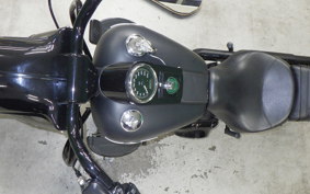HARLEY FLSTFBS1800 2016