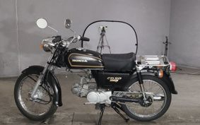 HONDA BENLY50 CD50