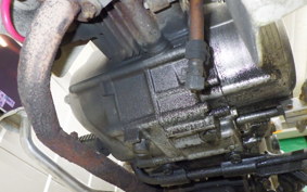 HONDA C90 SUPER CUB E HA02