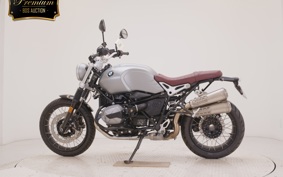 BMW R NINE T SCRAMBLER 2024