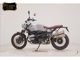 Фото BMW R NINE T SCRAMBLER 2024 с японского аукциона