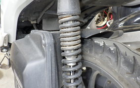 HONDA DIO110-3ﾍﾞｰｼｯｸ JK03