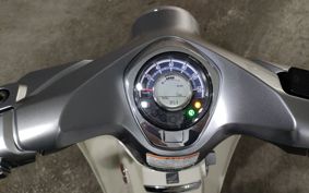 HONDA  SUPER CUB C125 JA71