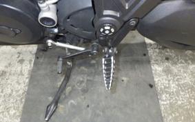 DUCATI DIAVEL DARK 2014