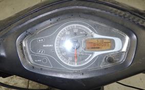 SUZUKI ADDRESS V125 S 2004 CF4MA