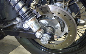 HARLEY XL1200X 2011