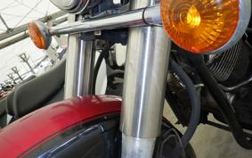 YAMAHA DRAGSTAR 1100 CLASSIC 2004 VP13J