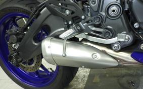 YAMAHA YZF-R7 2025 RM39J